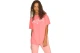 Jjxx Jxbea Ss Relaxed Vint Tee Noos (12200300 TEA ROSE-BRIGHT WHI)