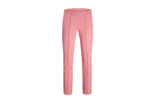 Jjxx Jxcamilla Hw Regular Time Pants Noos (12200383 TEE ROSE)
