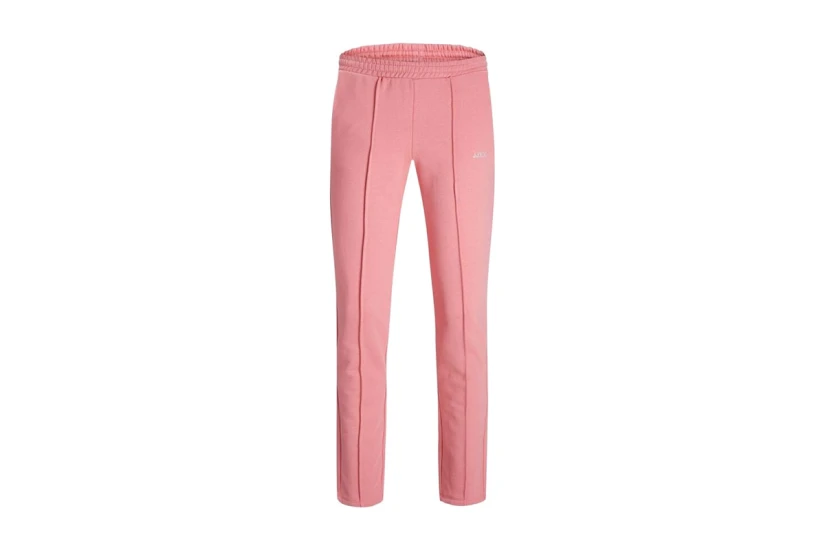 Jjxx Jxcamilla Hw Regular Time Pants Noos (12200383 TEE ROSE)