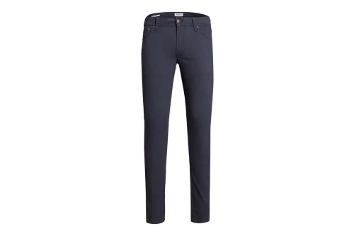 Jack And Jones Jpstglenn Jjoriginal Παντελόνι Τζιν Ανδρικό (12201530 NAVY BLAZER)