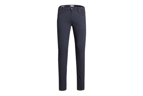 Jack And Jones Jpstglenn Jjoriginal Παντελόνι Τζιν Ανδρικό (12201530 NAVY BLAZER)