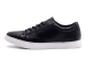 Jack And Jones Jfwgalaxy Leather Sneakers (12202588 ANTHRACITE)