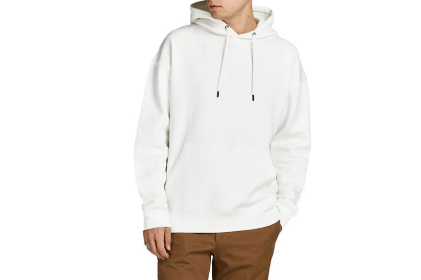 Jack And Jones Jjestar Basic Sweat Hoodie
