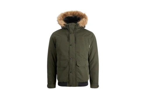 Jack And Jones Winner Μπουφάν Bomber Ανδρικό (12211978 ROSIN)