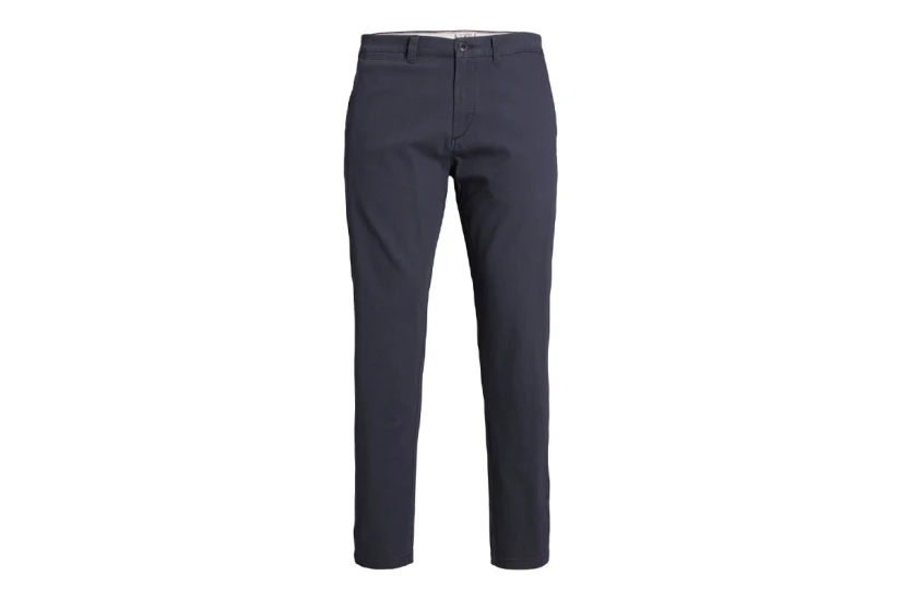 Jack And Jones Jpstkane Jjdave Παντελόνι Chino Ανδρικό