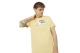Jack And Jones Jorbooster Tee Ss Crew Neck April 22 T-Shirt Ανδρικό (12213315 STRAW PHOTO)