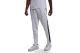 Jack And Jones Jpstace Jjadam Sweat Pants Aman Παντελόνι Φόρμας (12214939 WHITE)