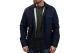 Jack And Jones Jcoben Classic Teddy Overshirt Ls Πουκάμισο Μακρυμάνικο (12215787 NAVY BLAZER)