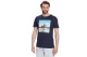 Jack And Jones Jjgem Ανδρικό Κοντομάνικο T-Shirt Μπλε Σκούρο