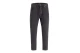 Jack & Jones Frank Original Ανδρικό Παντελόνι Τζιν Μαύρο