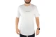 Jack And Jones Jjstudio Ανδρικό Κοντομάνικο T-Shirt Λευκό