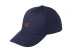 Jack And Jones Jacnate Logo Cap Ανδρικό Καπέλο Strapback Μπλε Σκούρο