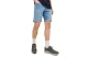Jack & Jones Ανδρική Βερμούδα Τζιν Μπλε