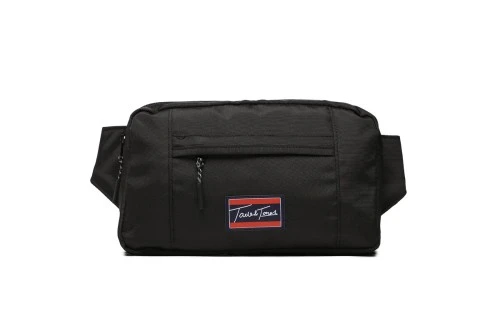 Jack And Jones Jactroy Bumbag Τσαντάκι Μέσης (12225937 BLACK)