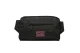Jack And Jones Jactroy Bumbag Τσαντάκι Μέσης Μαύρο