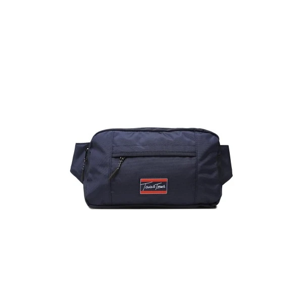 Jack And Jones Jactroy Bumbag Τσαντάκι Μέσης (12225937 NAVY BLAZER)