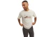 Jack And Jones Jorcopenhagen Ανδρικό Κοντομάνικο T-Shirt Μπεζ