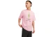Jack And Jones Jorgrocery Ανδρικό Κοντομάνικο T-Shirt Ροζ