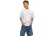 Jack And Jones Jorgrocery Ανδρικό Κοντομάνικο T-Shirt Λευκό