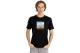 Jack And Jones Jorbooster Tee Ss Crew Neck Feb23 T-Shirt Ανδρικό (12232997 BLACK)