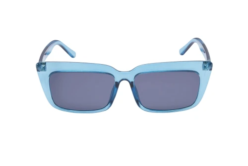 Jack And Jones Jacmartim Sunglasses Γυαλιά Ηλίου Ανδρικά (12234705 BLUE HORIZON)
