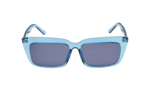 Jack And Jones Jacmartim Sunglasses Γυαλιά Ηλίου Ανδρικά (12234705 BLUE HORIZON)