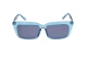 Jack And Jones Jacmartim Sunglasses Ανδρικά Γυαλιά Ηλίου Τυρκουάζ