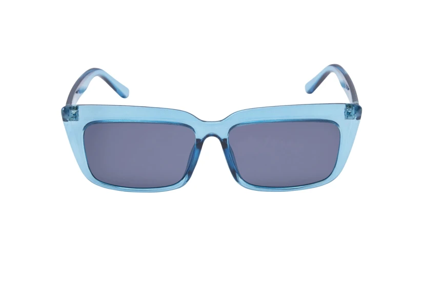 Jack And Jones Jacmartim Sunglasses Ανδρικά Γυαλιά Ηλίου Τυρκουάζ