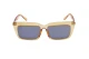 Jack And Jones Jacmartim Sunglasses Ανδρικά Γυαλιά Ηλίου Κροκί