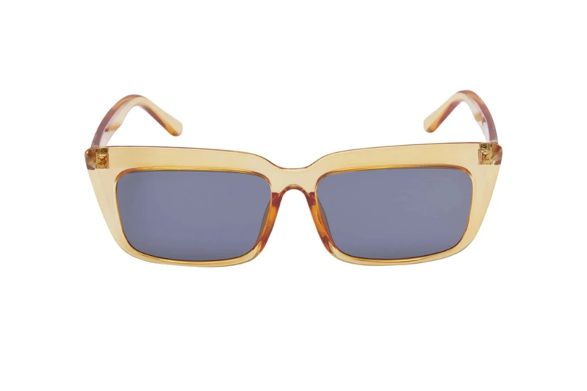Jack And Jones Jacmartim Sunglasses Ανδρικά Γυαλιά Ηλίου Κροκί