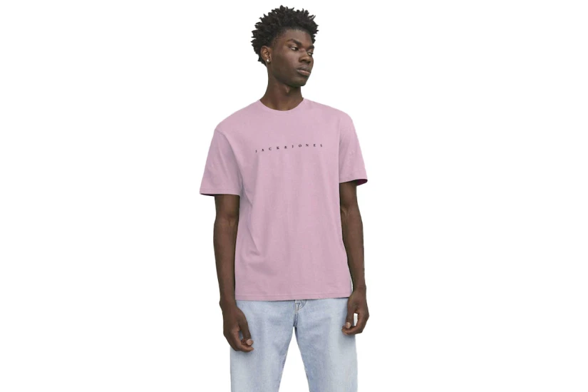 Jack And Jones Jjestar Jj Ss Noos T-Shirt Ανδρικό