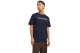 Jack And Jones Jprblabooster Ss Tee Crew Neck Feb23 T-Shirt Ανδρικό (12234759 PERFECT NAVY)
