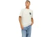 Jack And Jones Jortulum Pocket Tee Ss Crew Neck Ln T-Shirt Ανδρικό (12235290 CLOUD DANCER)