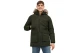 Jack And Jones Jjewing Sn Μπουφάν Παρκά Ανδρικό (12235858 ROSIN)