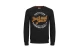 Jack And Jones Jjmikk Sweat Crew Neck Μπλούζα Με Λαιμόκοψη Ανδρική 