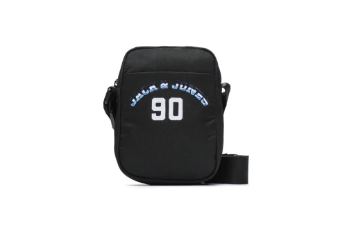 Jack And Jones Jackayser Τσαντάκι Χιαστί - Ώμου (12236474 BLACK)