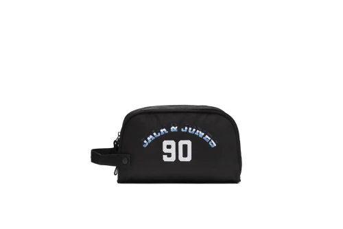 Jack And Jones Jackayser Νεσεσέρ (12236476 BLACK)