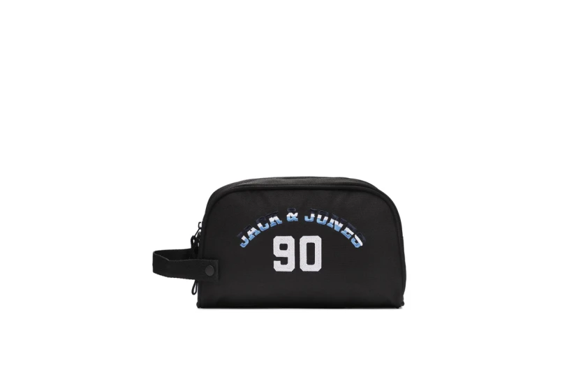 Jack And Jones Jackayser Νεσεσέρ (12236476 BLACK)