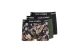 Jack And Jones Jackjames Εσώρουχο Boxer 3-Τεμάχια (12237445 MOUNTAIN VIEW)
