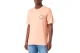 Jack And Jones Jprblacircle Ανδρικό Κοντομάνικο T-Shirt Σομόν