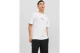 Jack And Jones Jorvesterbro Ανδρικό Κοντομάνικο T-Shirt Λευκό