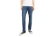Jack And Jones Jjmike Jjoriginal Sq 223 Παντελόνι Τζιν Ανδρικό
