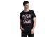 Jack And Jones Chill Shape Ανδρικό Κοντομάνικο T-Shirt Μαύρο