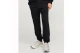 Jack And Jones Jpstgordon Star Ανδρικό Παντελόνι Φόρμας Μαύρο
