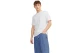 Jack And Jones Crew Neck Ανδρικό Κοντομάνικο T-Shirt Λευκό