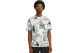 Jack & Jones Ανδρικό Κοντομάνικο T-Shirt Λευκό, Μαύρο