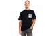 Jack And Jones Jorlafayette Pocket Ss Crew T-Shirt Ανδρικό