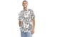 Jack And Jones Jorlafayette Aop Shirt Ss Ln Πουκάμισο Κοντομάνικο Ανδρικό