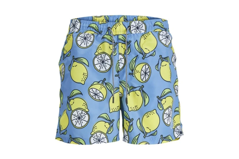 Jack And Jones Ανδρικό Μαγιό Βερμούδα