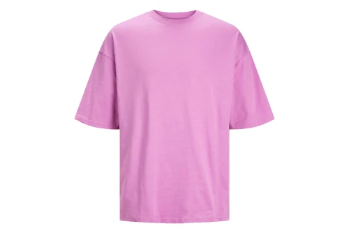 Jack And Jones Jorgrand T-Shirt Ανδρικό (12253993 BODACIOUS)